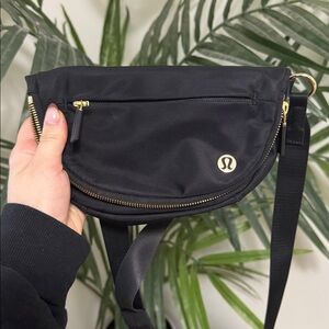 LULU MICRO FESTIVAL BAG